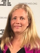 Hannah Pingree