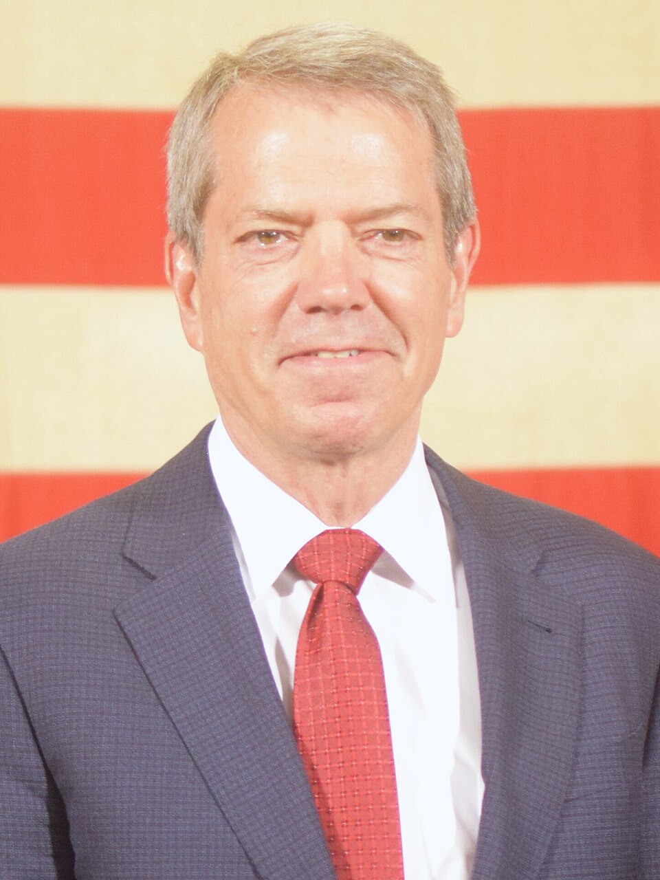 Jim Pillen