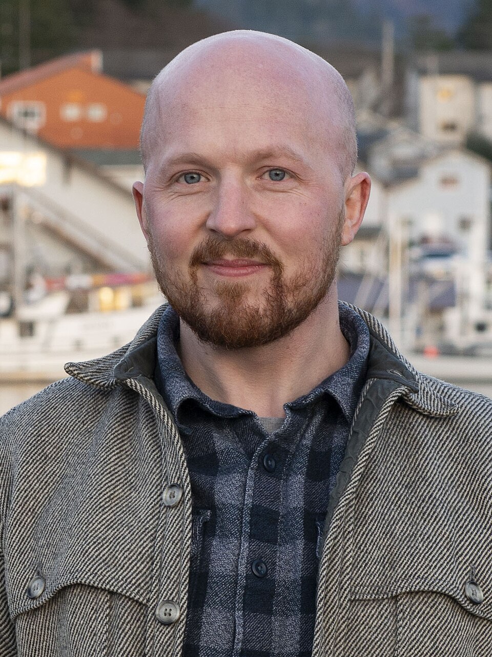 Jonathan Kreiss-Tomkins