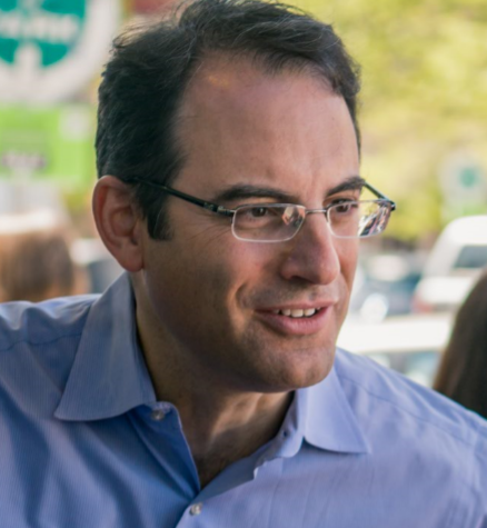 Phil Weiser