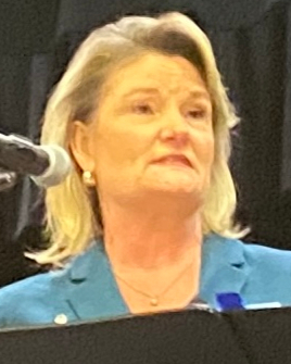 Cindy Holscher